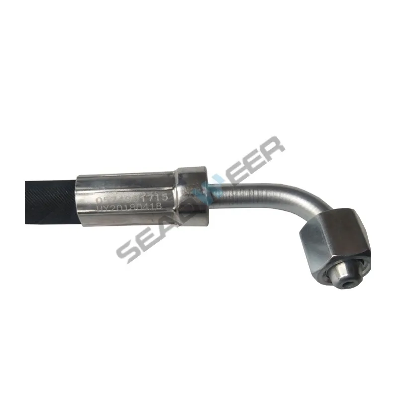 0574991715 Hose for Atlas Copco Air Compressors (2)