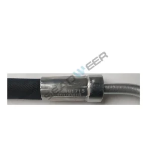 0574991715 Hose for Atlas Copco Air Compressors