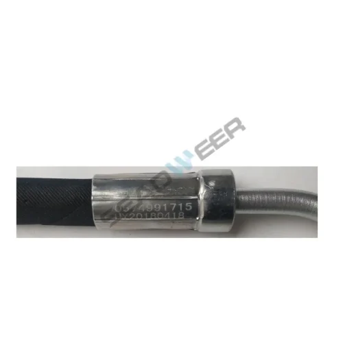 0574991715 Hose for Atlas Copco Air Compressors