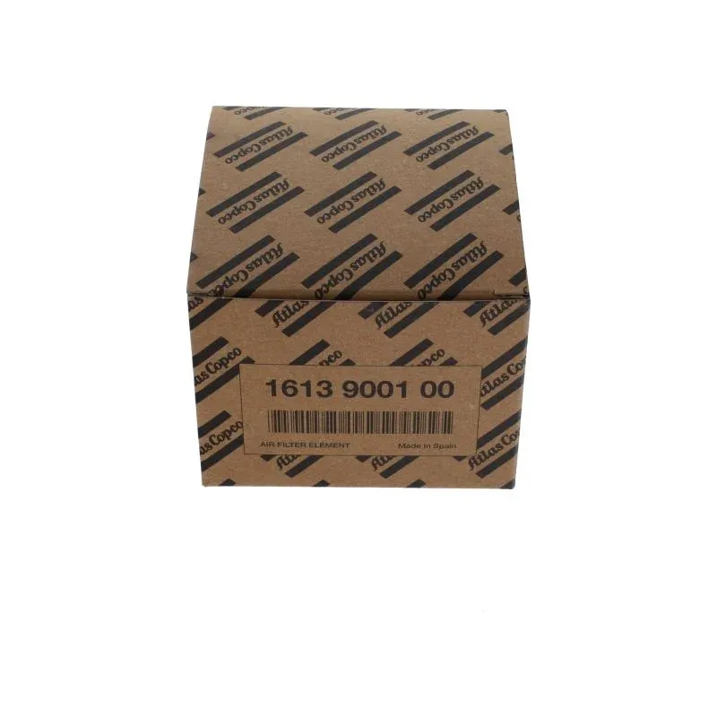 100% Original Atlas Copco 1613900100 Air Filter Element (1)