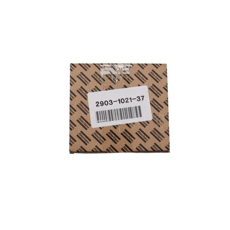 100% Original Atlas Copco 2903102137=1513028937 V-Belt (3)