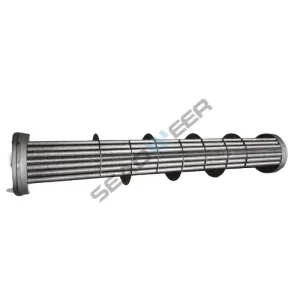 1202479800 Cooler Core for Atlas Copco Air Compressors