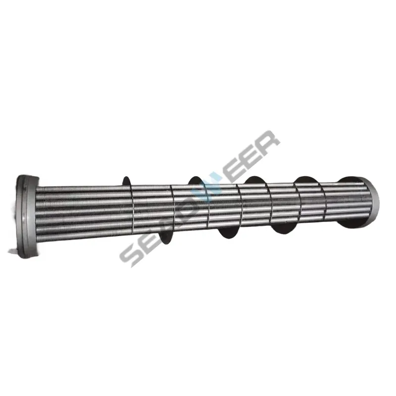 1202479800 Cooler Core for Atlas Copco Air Compressors