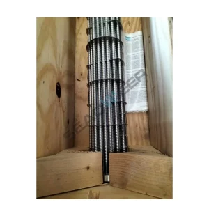 1202479800 Cooler Core for Atlas Copco Air Compressors (3)