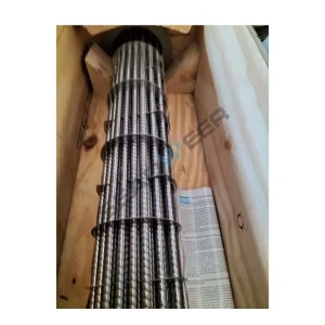 1202479800 Cooler Core for Atlas Copco Air Compressors (4)