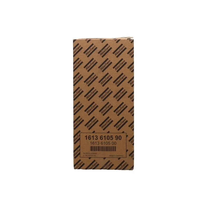 1613610590 Oil Filter for Atlas Copco Air Compressors (4)