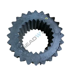 1613982300 Coupling for Atlas Copco Air Compressors (2)
