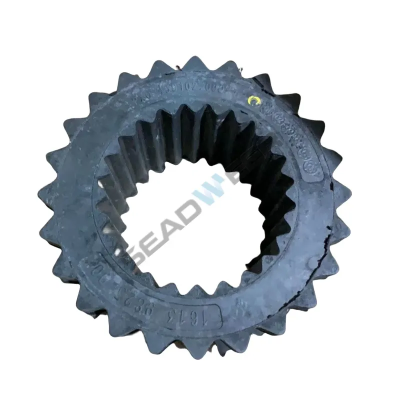 1613982300 Coupling for Atlas Copco Air Compressors (2)