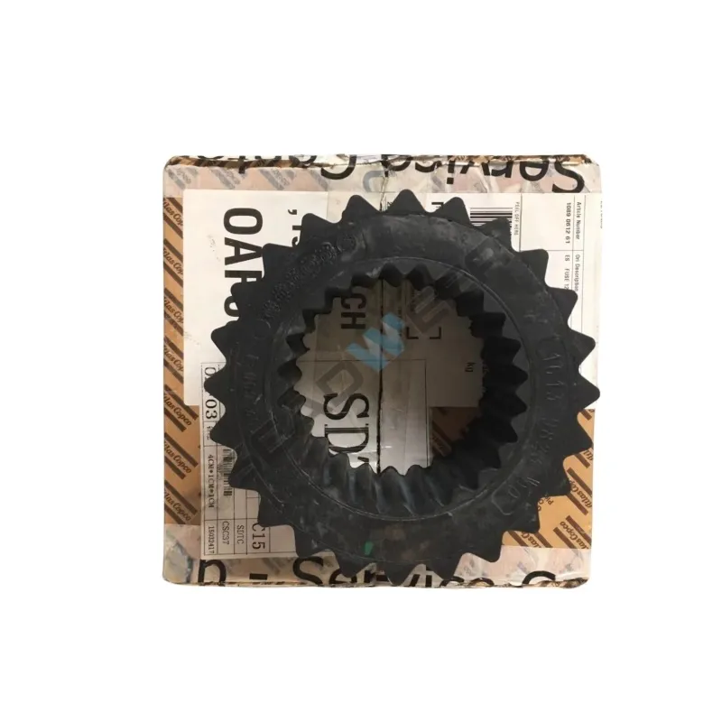 1613982300 Coupling for Atlas Copco Air Compressors (1)