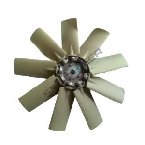 1614928700 Fan Blade for Atlas Copco Air Compressors (4)