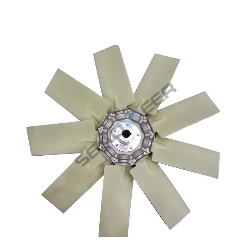 1614928700 Fan Blade for Atlas Copco Air Compressors