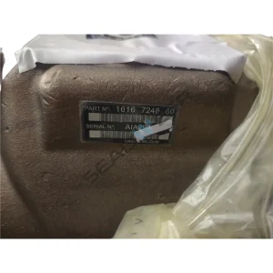 1616724880=1616724890 Air End for Atlas Copco AQ37-55 (2)