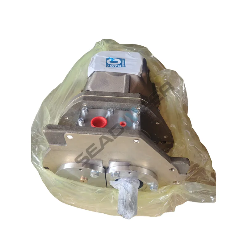 1616724880=1616724890 Air End for Atlas Copco AQ37-55 (3)