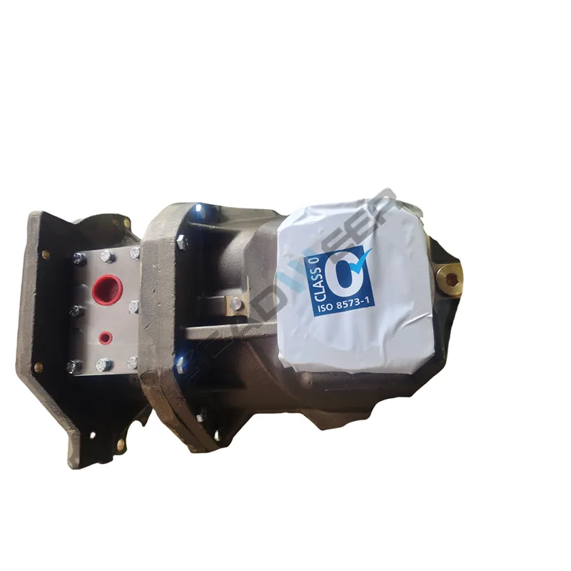 1616724880=1616724890 Air End for Atlas Copco AQ37-55