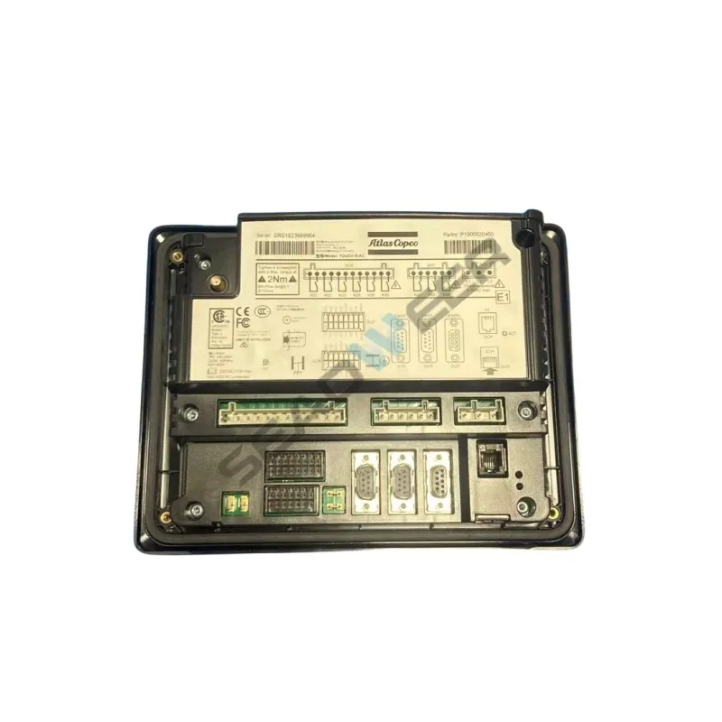 1900520400 MK5S Controller Touch for Atlas Copco (1)
