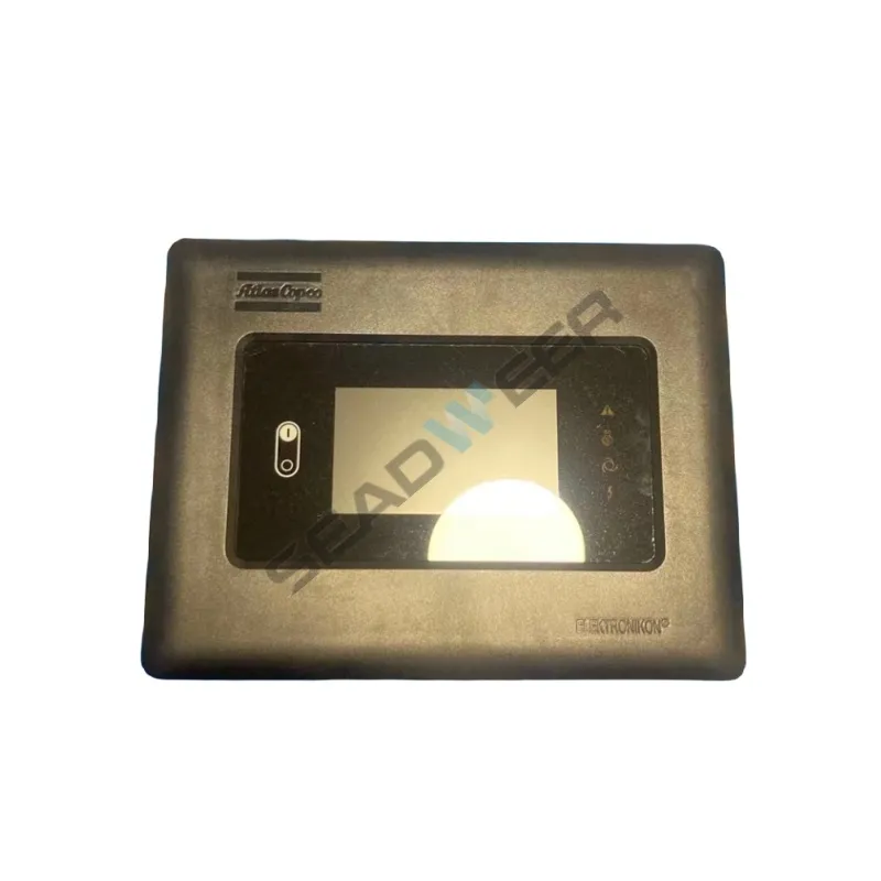 1900520400 MK5S Controller Touch for Atlas Copco