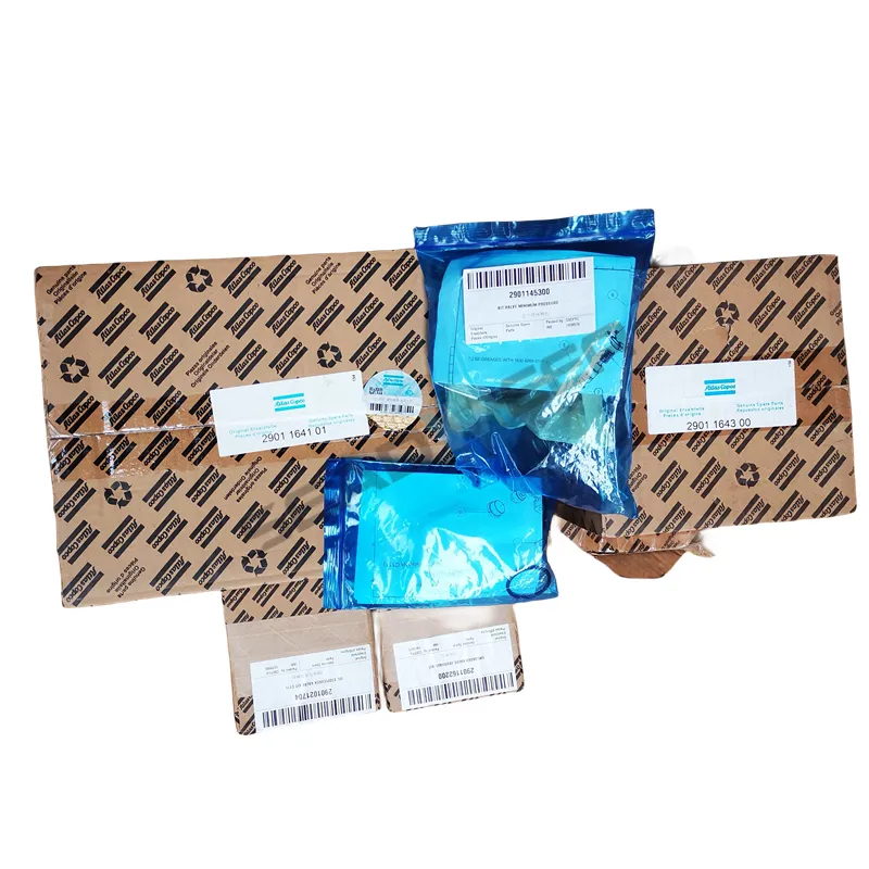 2901164800 Preventive Maintenance Kit for Atlas Copco GA30-45 (1)