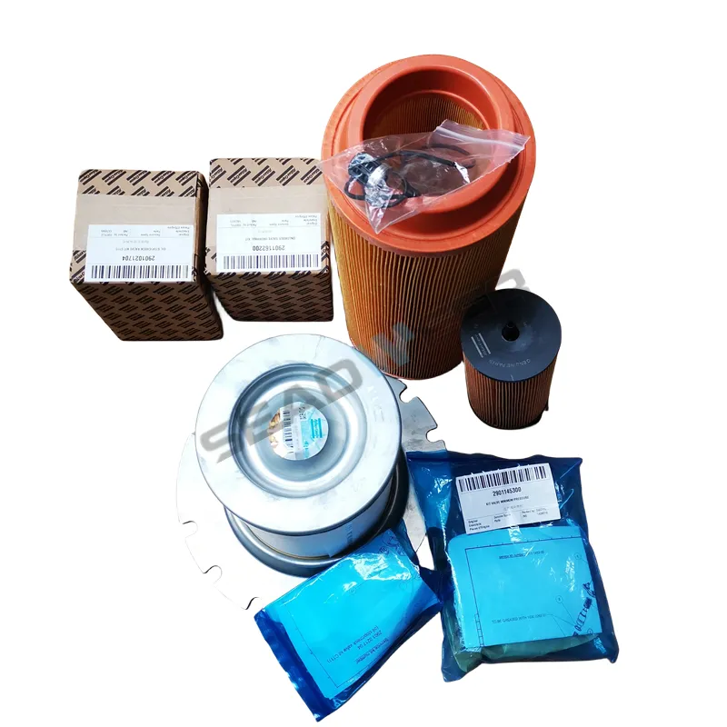 2901164800 Preventive Maintenance Kit for Atlas Copco GA30-45 (3)