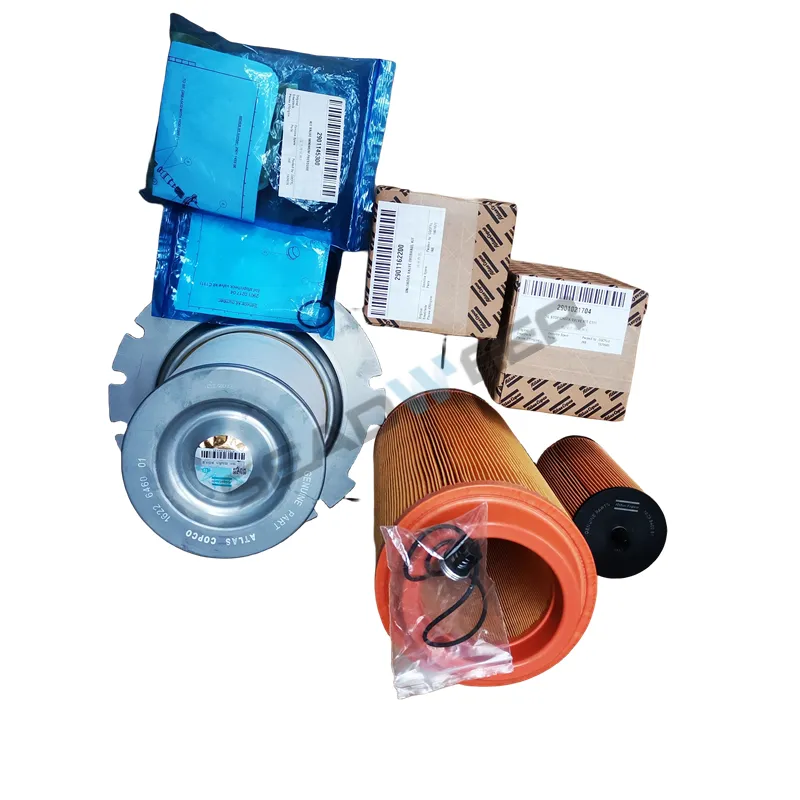 2901164800 Preventive Maintenance Kit for Atlas Copco GA30-45 (4)