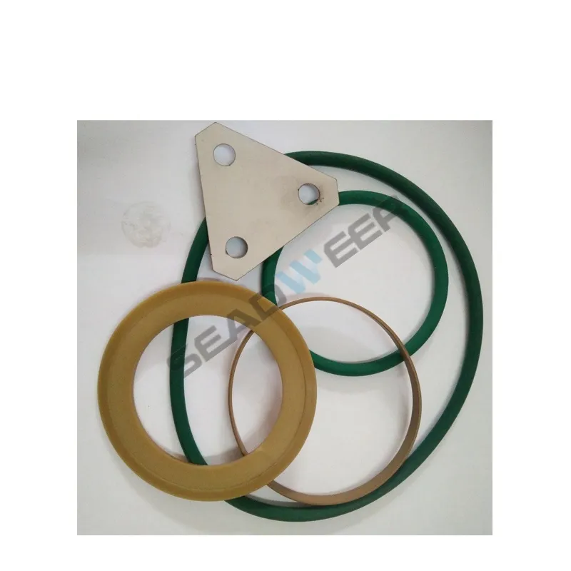 2906009500 MIN Pressure Valve Kit for Atlas Copco
