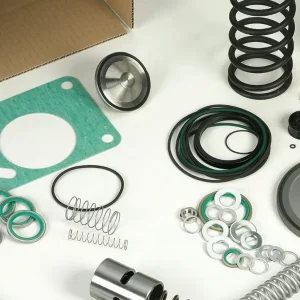 Air Compressor Service Kit