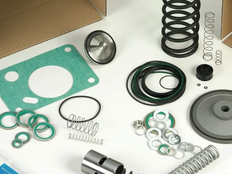 Air Compressor Service Kit