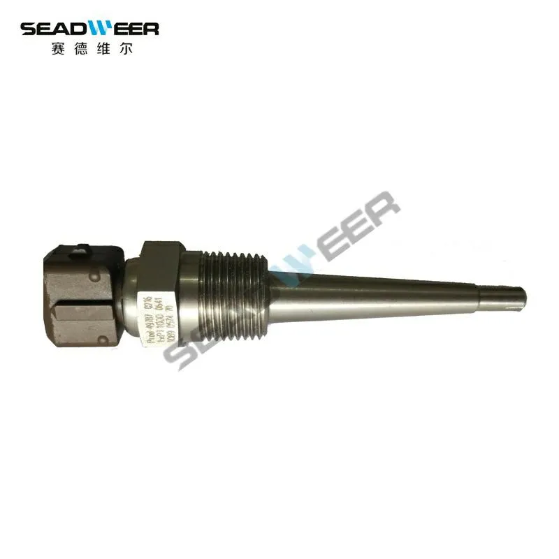 Atlas Copco 1089057470=1089057440 Temperature Sensor