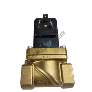 Atlas Copco 1089062060(old 1089058003) Solenoid Valve (1)
