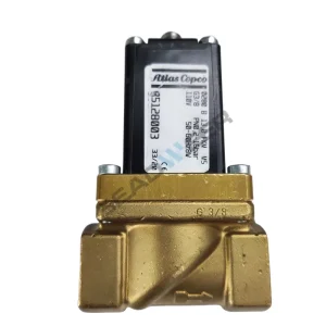Atlas Copco 1089062060(old 1089058003) Solenoid Valve (2)