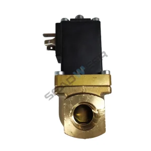 Atlas Copco 1089062060(old 1089058003) Solenoid Valve (4)