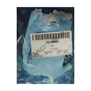Atlas Copco 2901000600 Minimum Pressure Valve Kit (2)