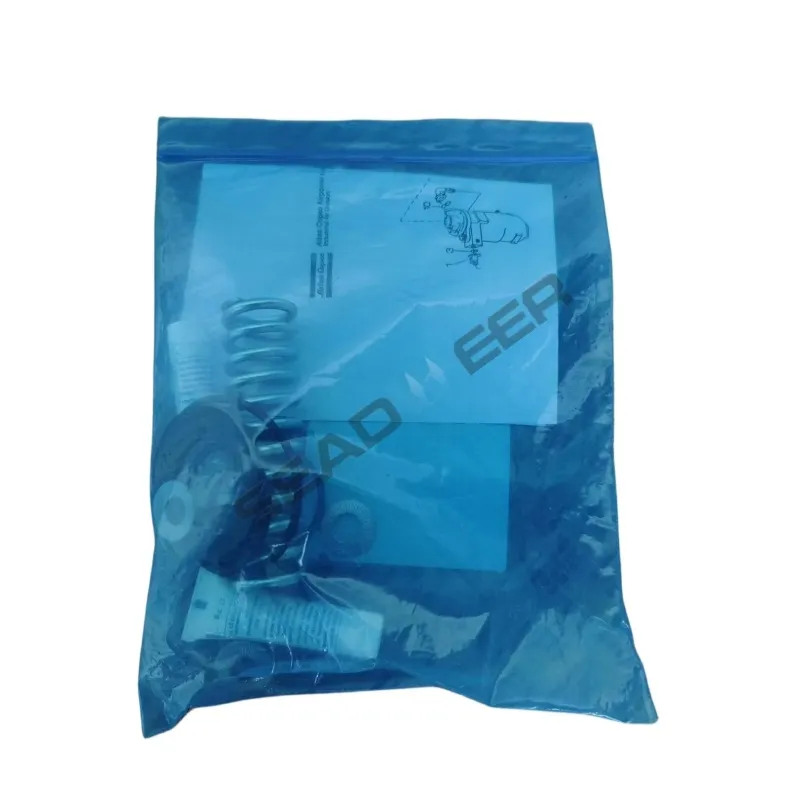 Atlas Copco 2901000600 Minimum Pressure Valve Kit (5)