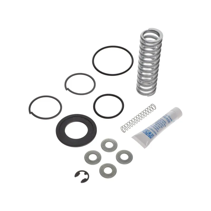 Atlas Copco 2901000600 Minimum Pressure Valve Kit