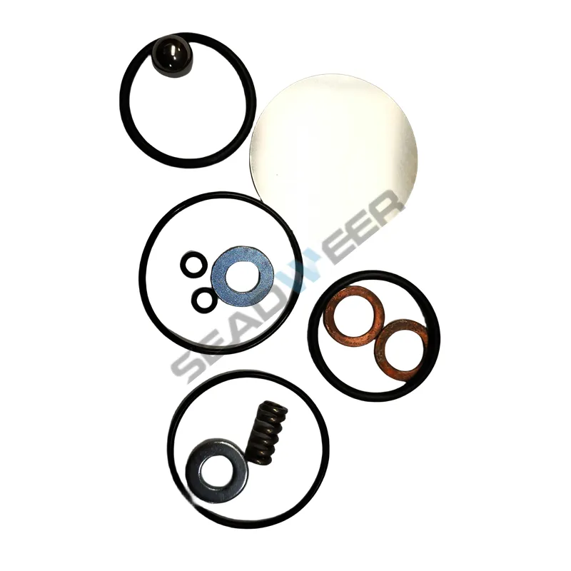 Atlas Copco 2911016300 Regulator Valve Service Kit (1)