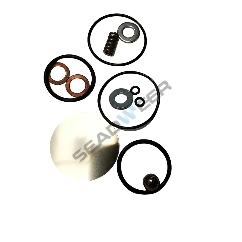 Atlas Copco 2911016300 Regulator Valve Service Kit (2)