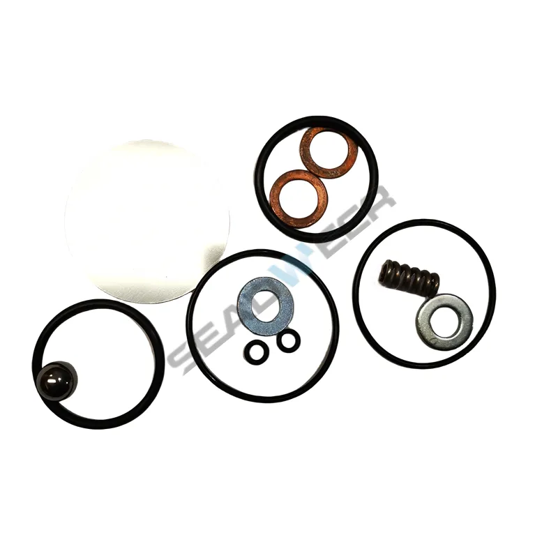 Atlas Copco 2911016300 Regulator Valve Service Kit (3)