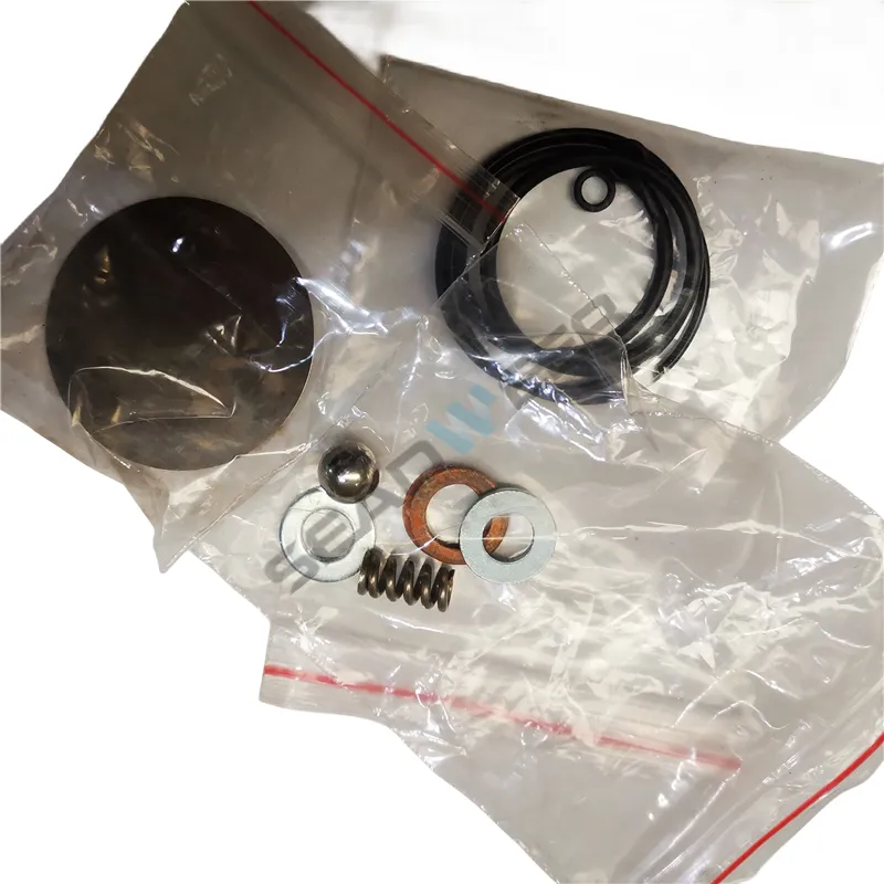 Atlas Copco 2911016300 Regulator Valve Service Kit (4)