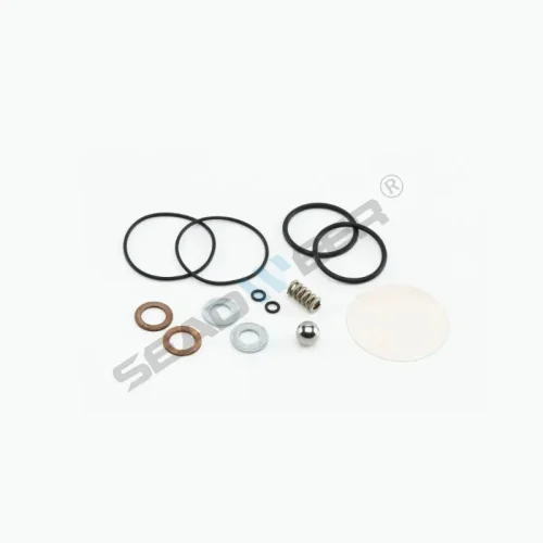 Atlas Copco 2911016300 Regulator Valve Service Kit
