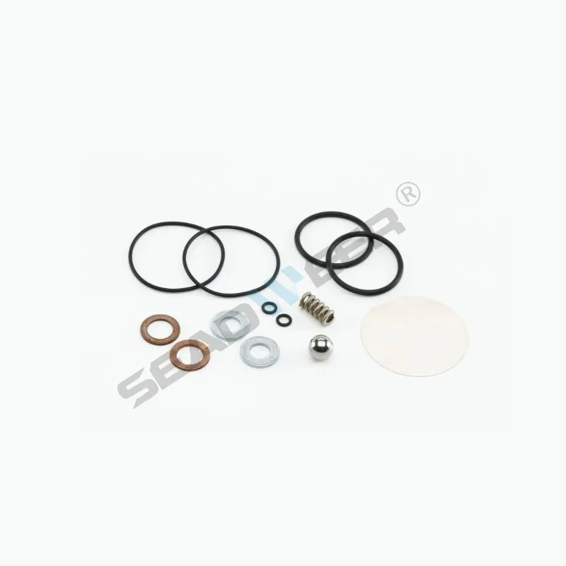 Atlas Copco 2911016300 Regulator Valve Service Kit