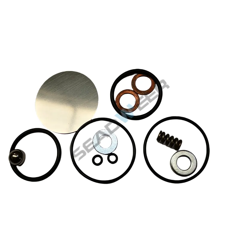 Atlas Copco 2911016300 Regulator Valve Service Kit