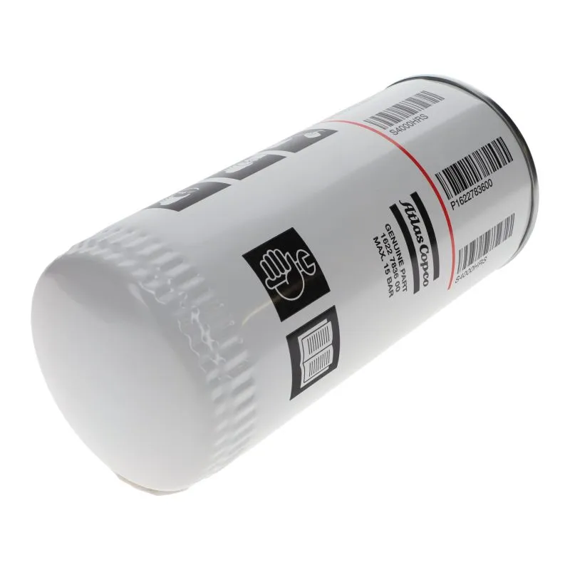 Atlas Copco 4000H 2903783600=1622783600 Oil Filter (2)