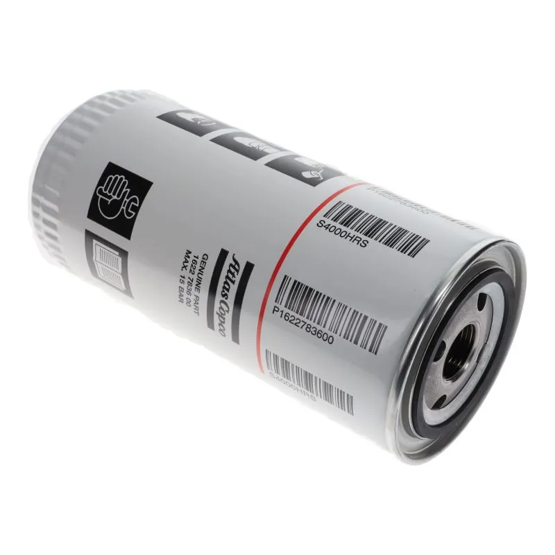Atlas Copco 4000H 2903783600=1622783600 Oil Filter (3)