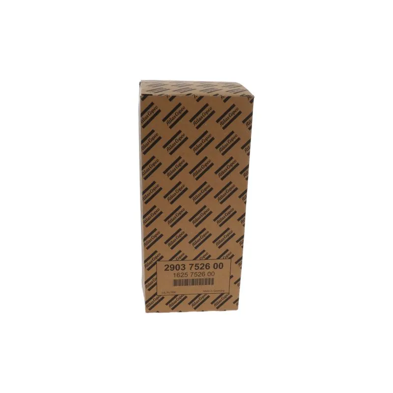 Atlas Copco 8000H 2903752600=1625752600 Oil Filter (4)