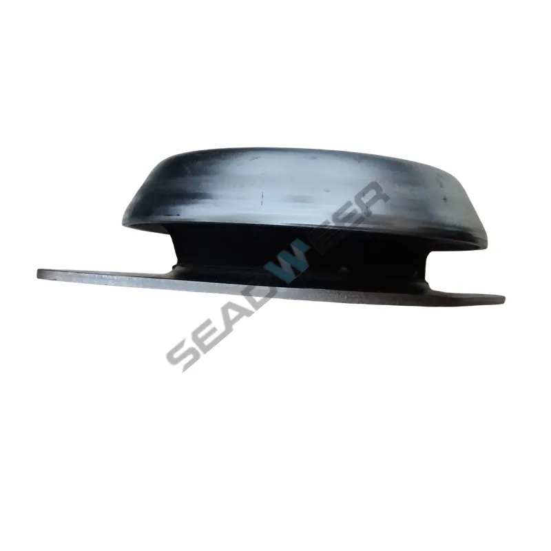 Atlas Copco Air Compressor 1020507200 Rubber Buffer (2)