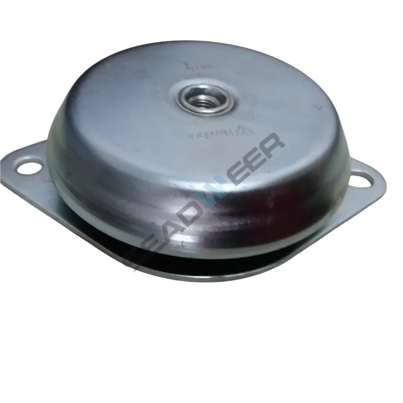 Atlas Copco Air Compressor 1020507200 Rubber Buffer (4)