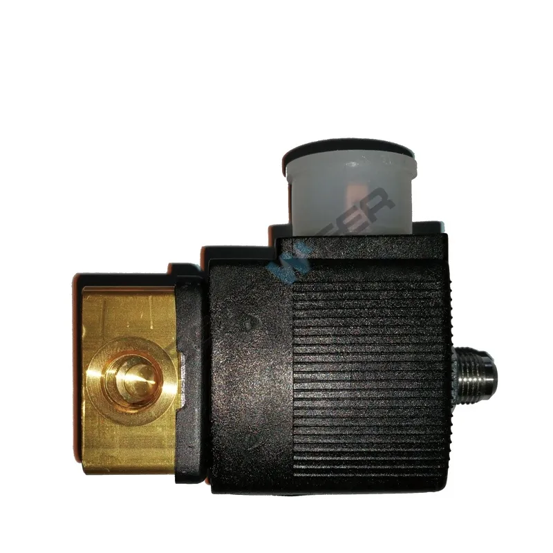 Atlas Copco Air Compressor 1089062110 Solenoid Valve (1)