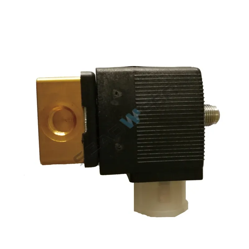 Atlas Copco Air Compressor 1089062110 Solenoid Valve (2)