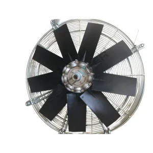 Atlas Copco Air Compressor 1614928500 Fan Blade (2)
