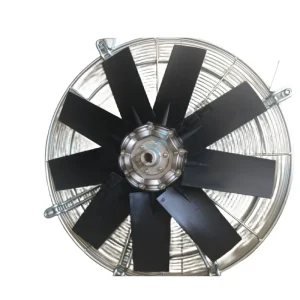 Atlas Copco Air Compressor 1614928500 Fan Blade (4)