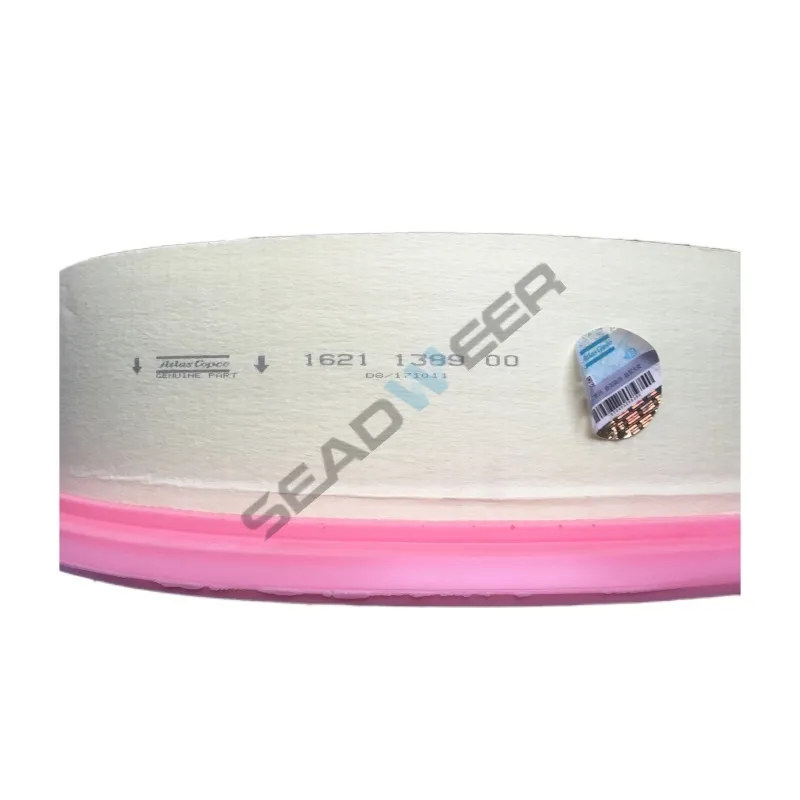 Atlas Copco Air Compressor 1621138999 Filter Element (1)